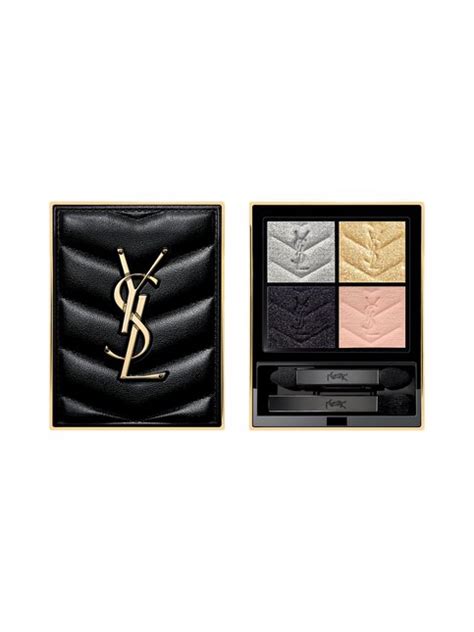 ysl luomiväripaletti|Yves Saint Laurent Couture Variation Palette .